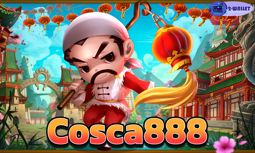 Cosca888