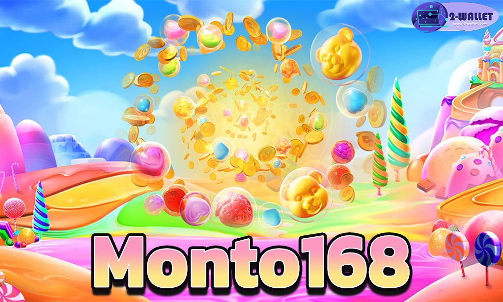 Monto168