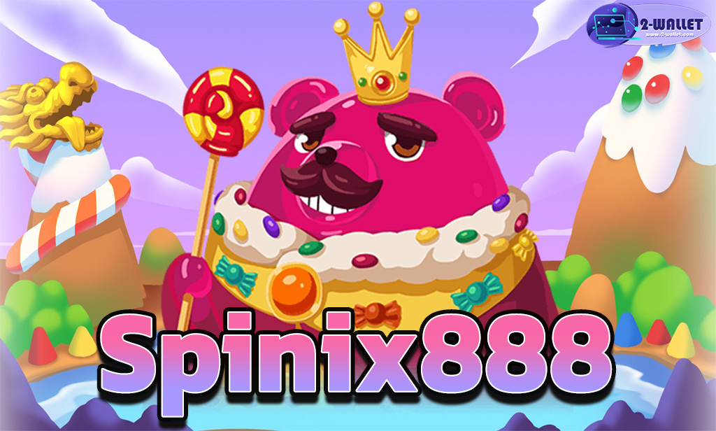 Spinix888