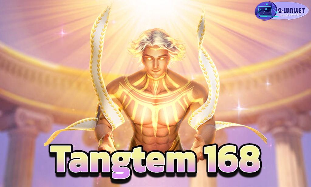 Tangtem 168