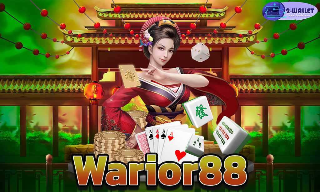 Warior88