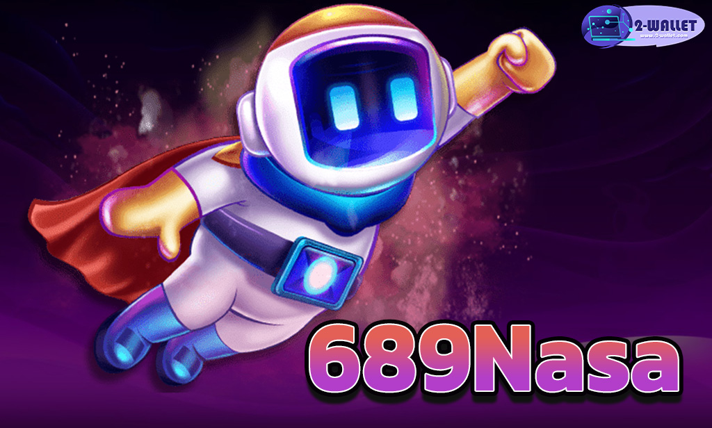 689Nasa