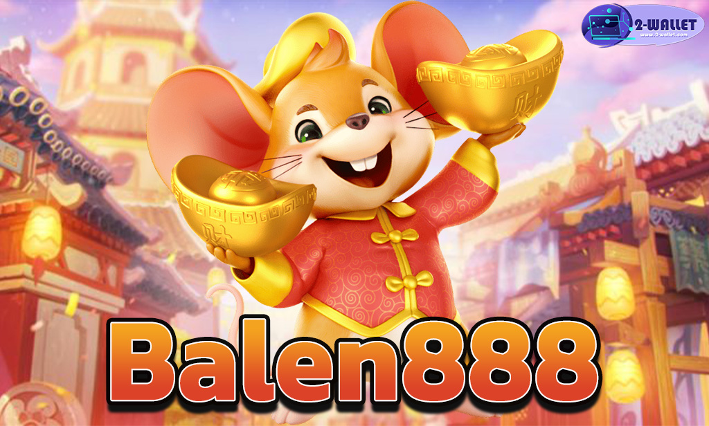 Balen888