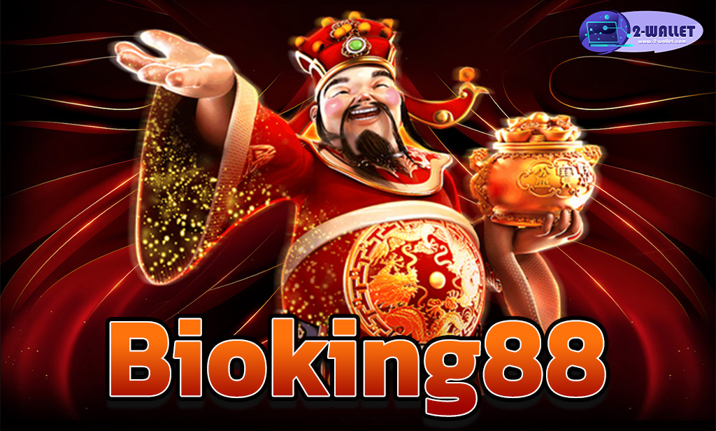 Bioking88