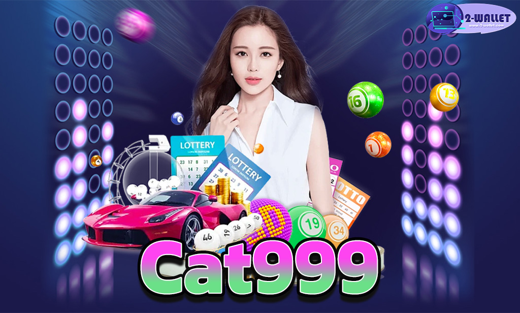 Cat999