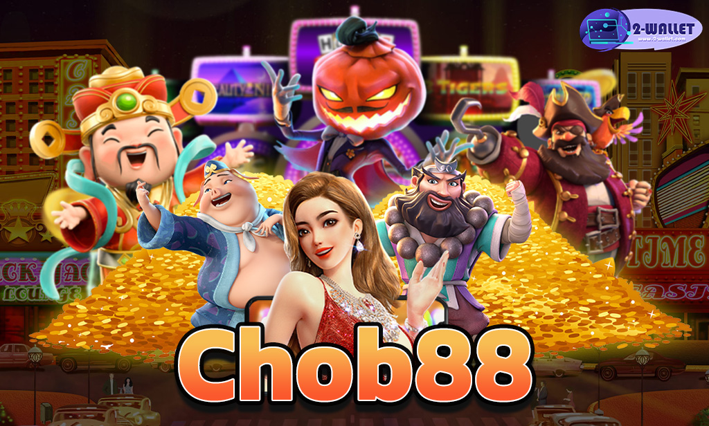 Chob88