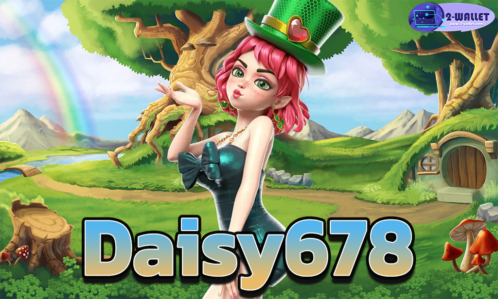 Daisy678