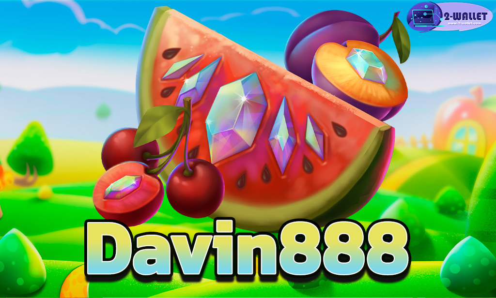 Davin888