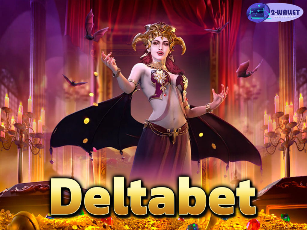 Deltabet