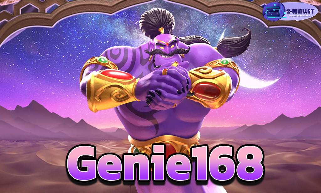 Genie168