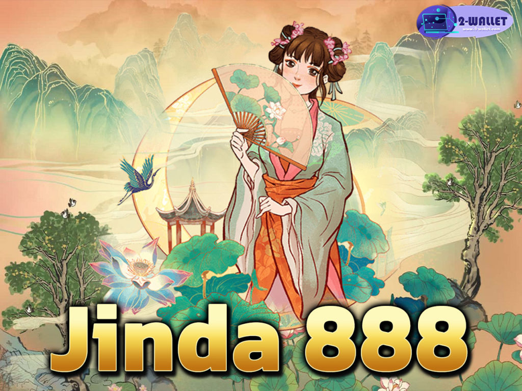 Jinda 888