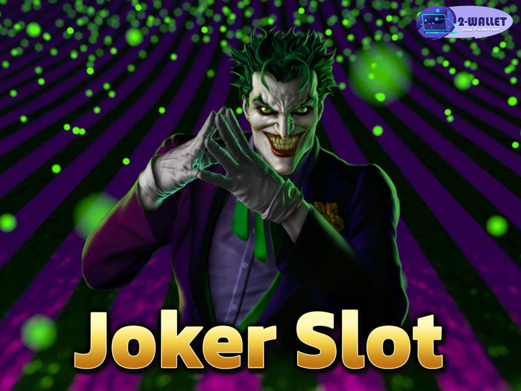 Joker Slot