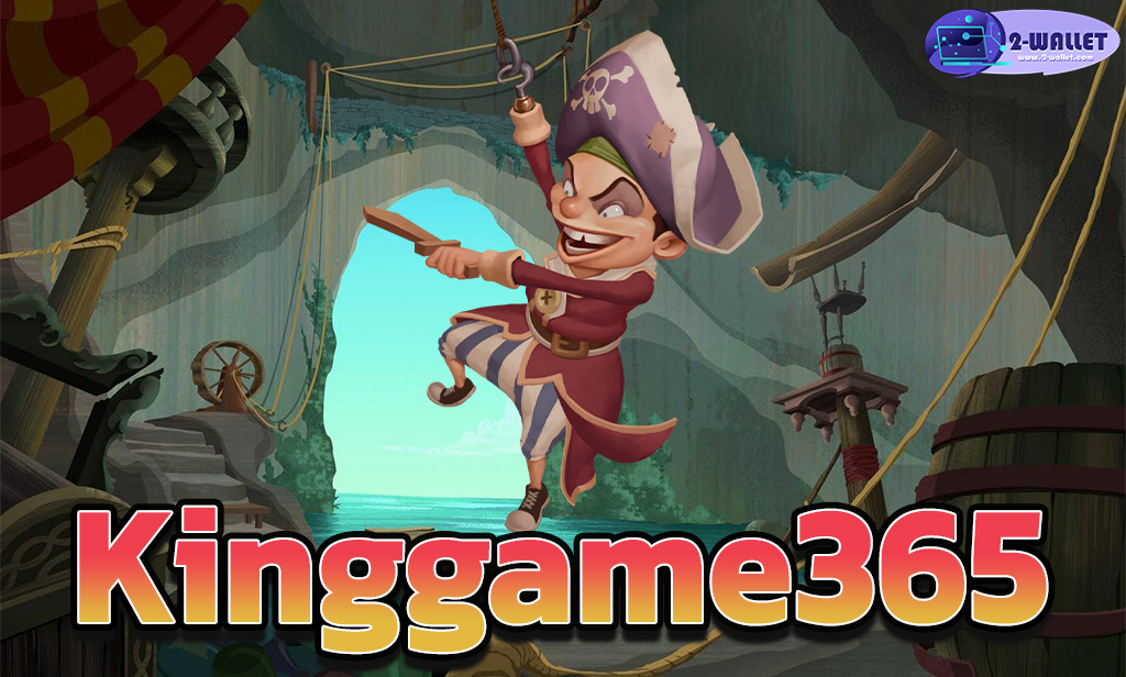 Kinggame365