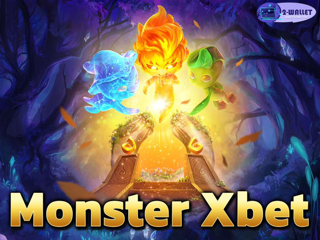 Monster Xbet