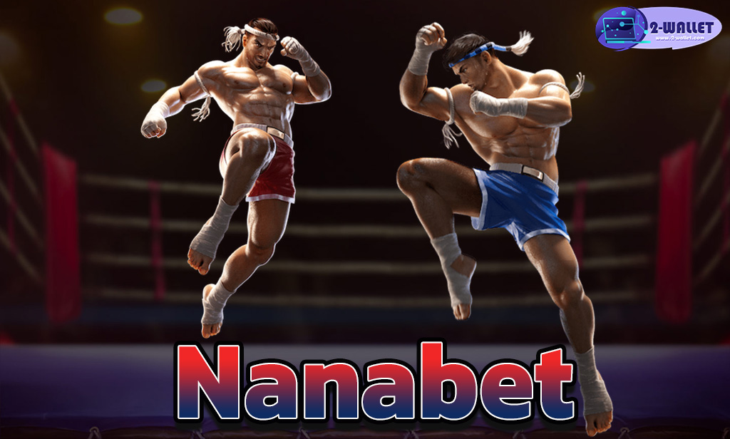 Nanabet