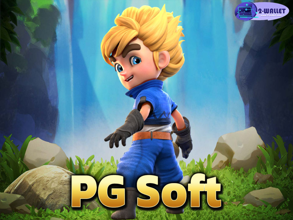 PG Soft