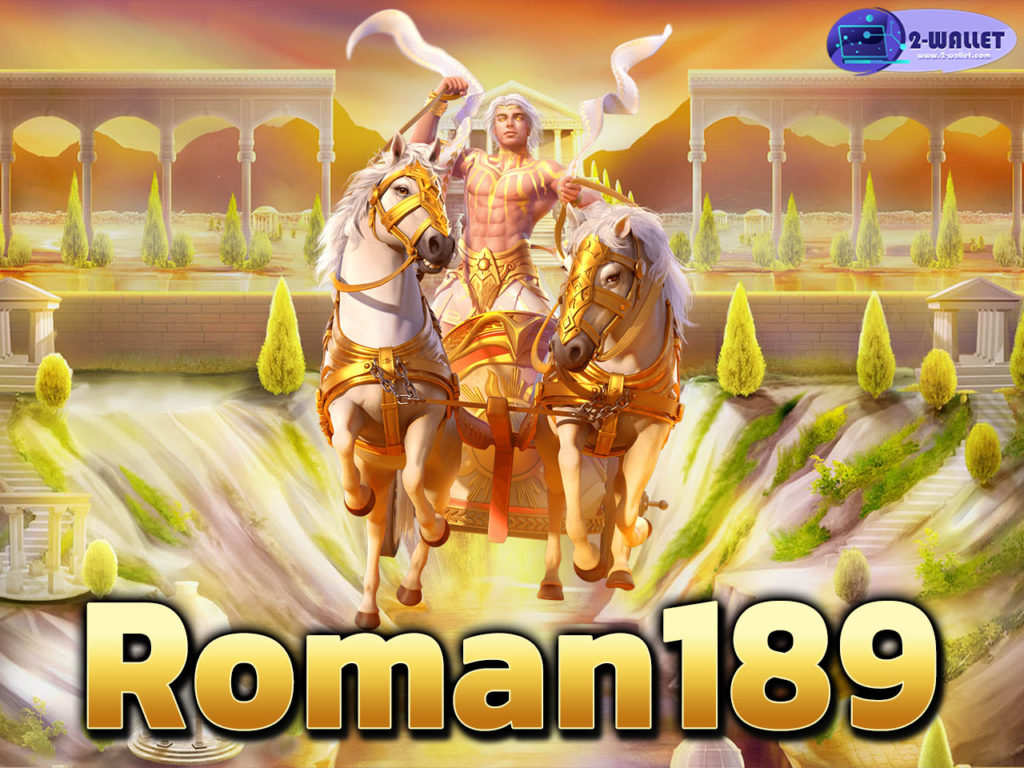 Roman189