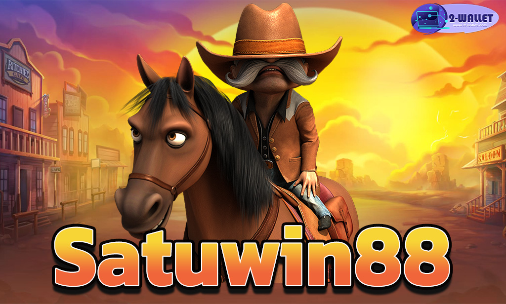 Satuwin88