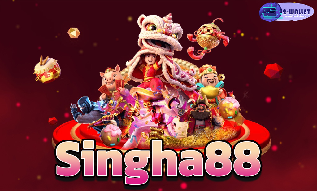 Singha88