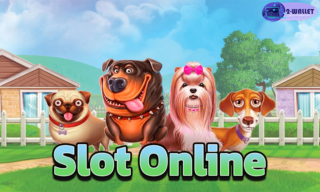 Slot Online