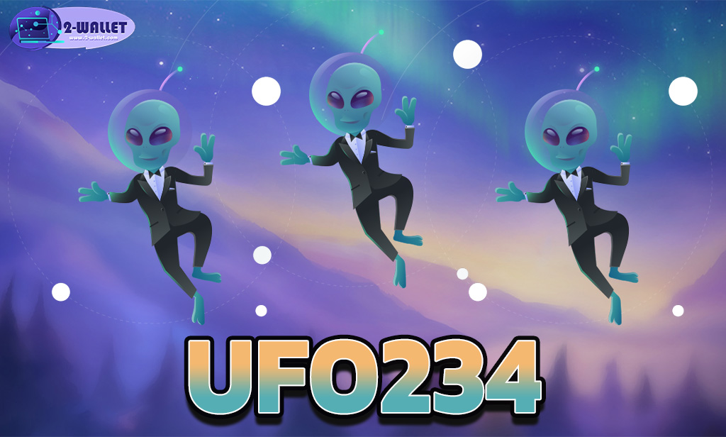 UFO234