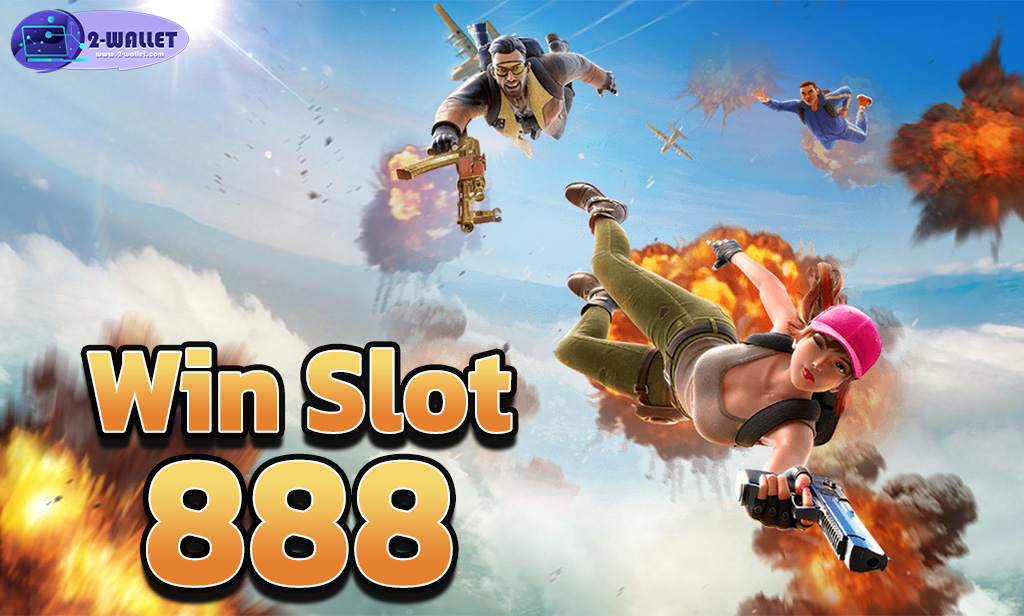 Win Slot 888