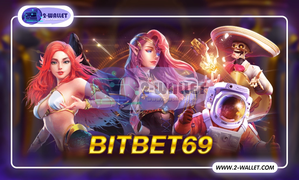 Bitbet69