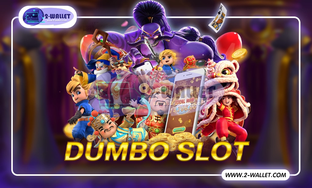 Dumbo Slot