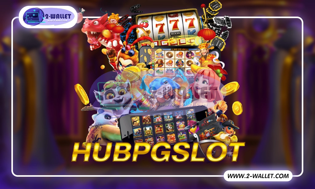 hubpgslot