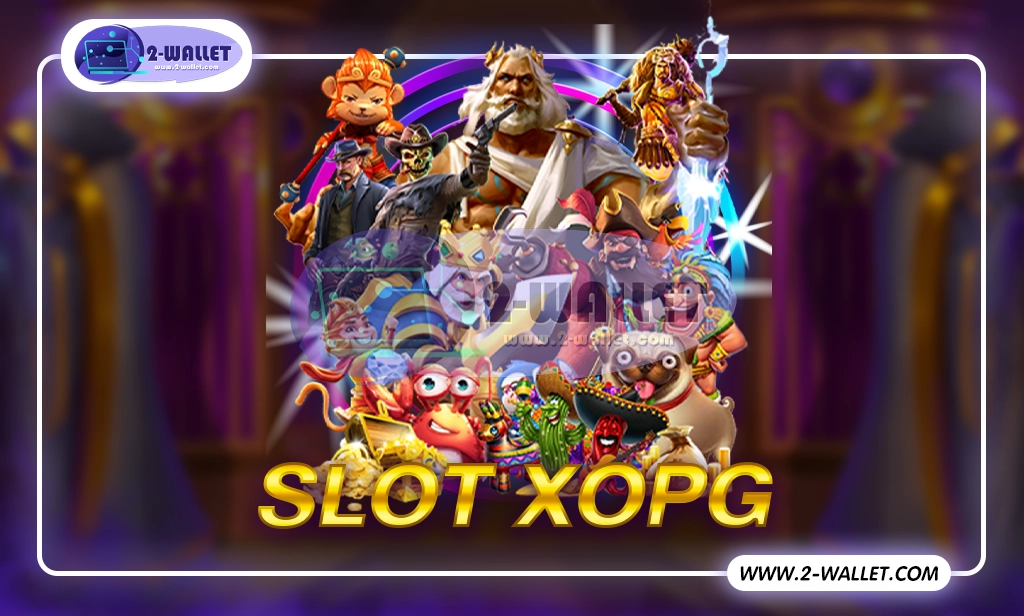 slot xopg