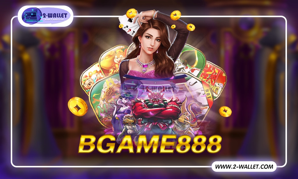 bgame888